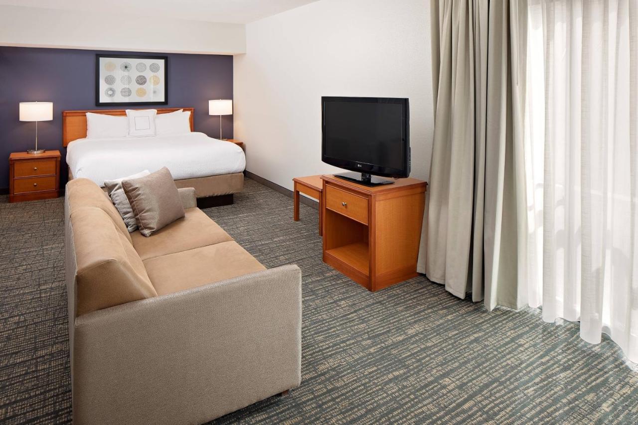 Residence Inn Lexington North Eksteriør billede