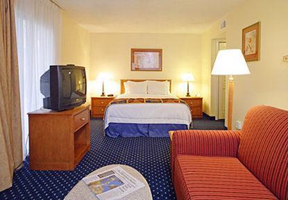 Residence Inn Lexington North Værelse billede