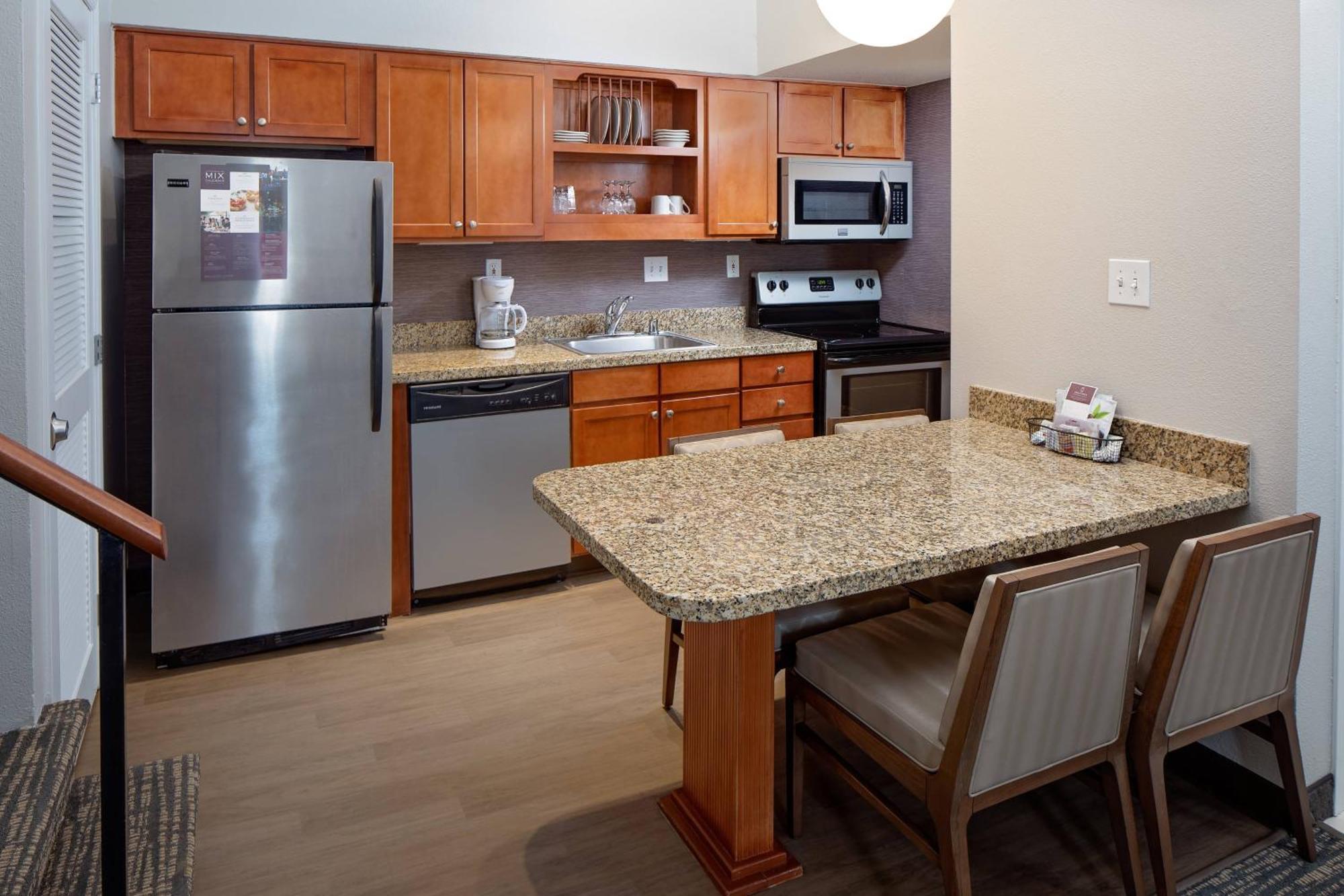 Residence Inn Lexington North Eksteriør billede