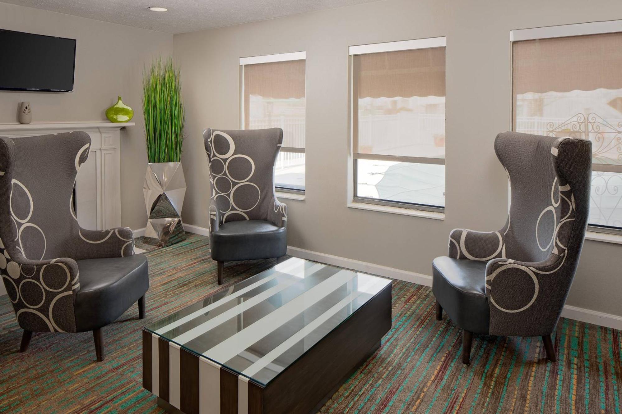 Residence Inn Lexington North Eksteriør billede