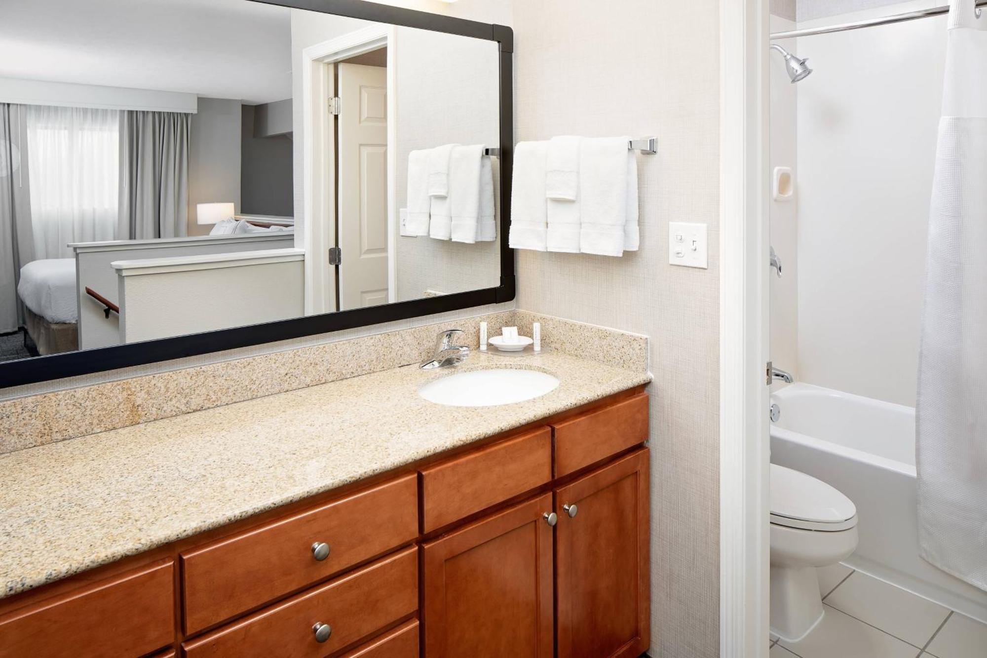 Residence Inn Lexington North Eksteriør billede