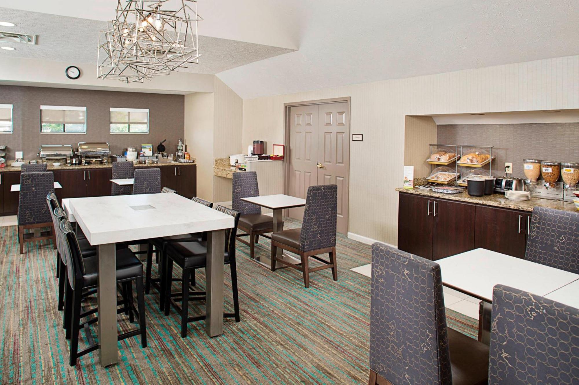Residence Inn Lexington North Eksteriør billede