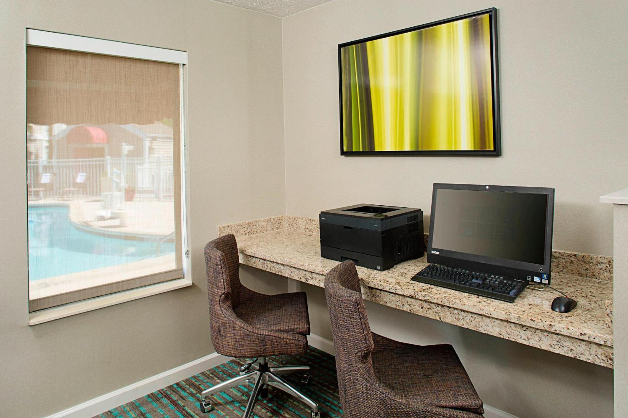 Residence Inn Lexington North Eksteriør billede