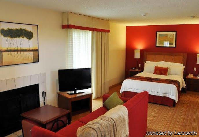 Residence Inn Lexington North Eksteriør billede